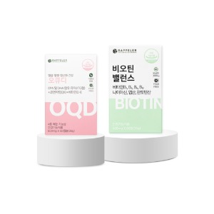 03_피로건강세트+쇼핑백 - 라플레