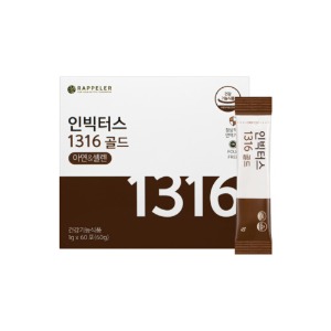 인빅터스 1316골드 1박스/1개월분 - 라플레